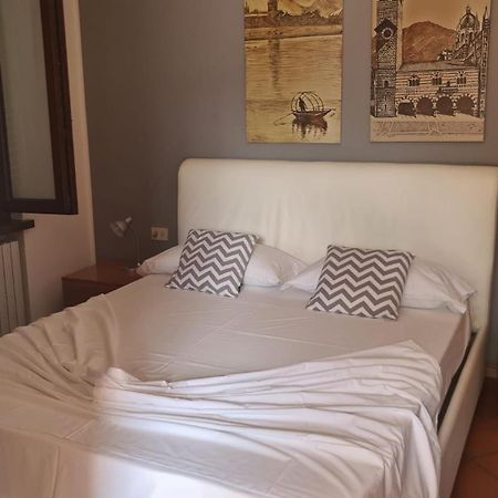 Albergo La Scaletta 坎图 外观 照片